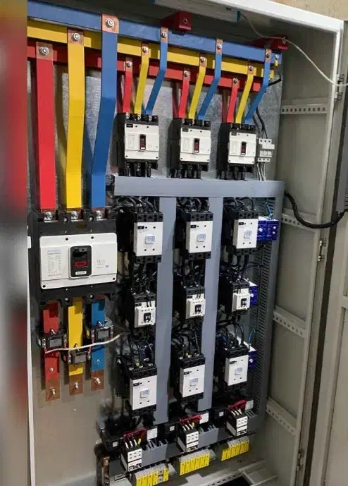 برق کاری صنعتی ،آسانسور،محافظ کنتور|خدمات پیشه و مهارت|اندیمشک, |دیوار