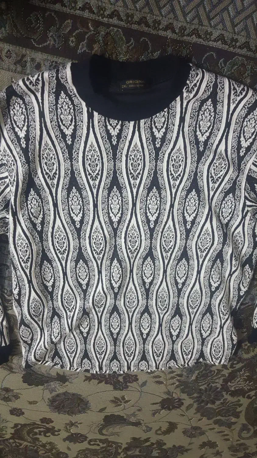 دو عدد پیراهن نو نو نو|لباس|اسلام‌شهر, بهرام آباد|دیوار