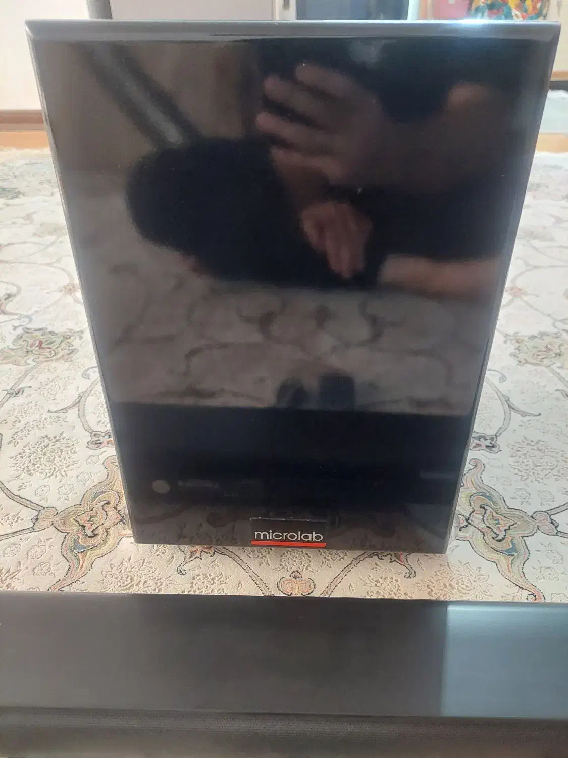 ساند بار|سیستم صوتی خانگی|کرج, شهرک فهمیده|دیوار