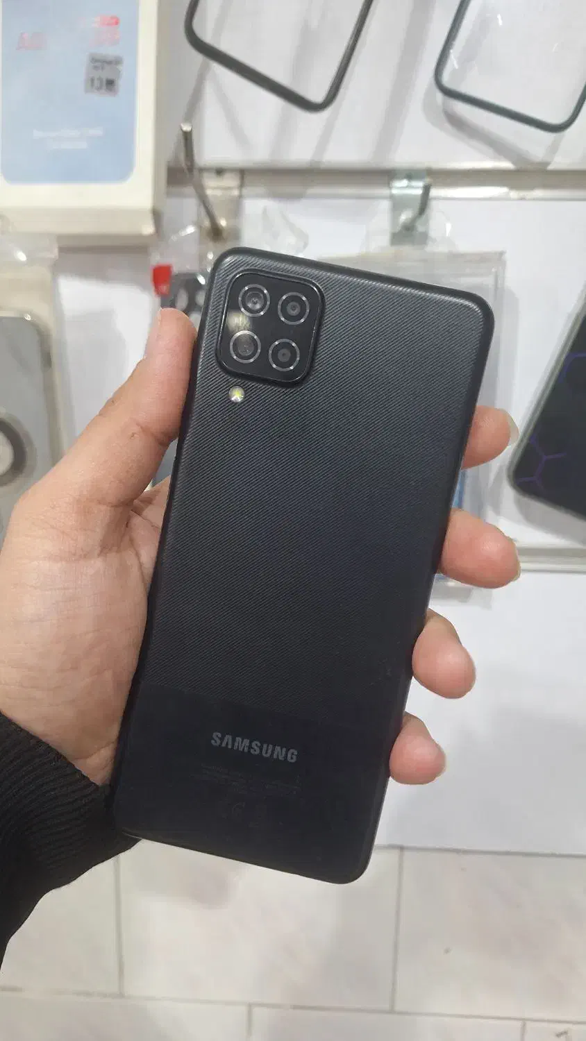 گوشی A12|موبایل|اندیمشک, |دیوار