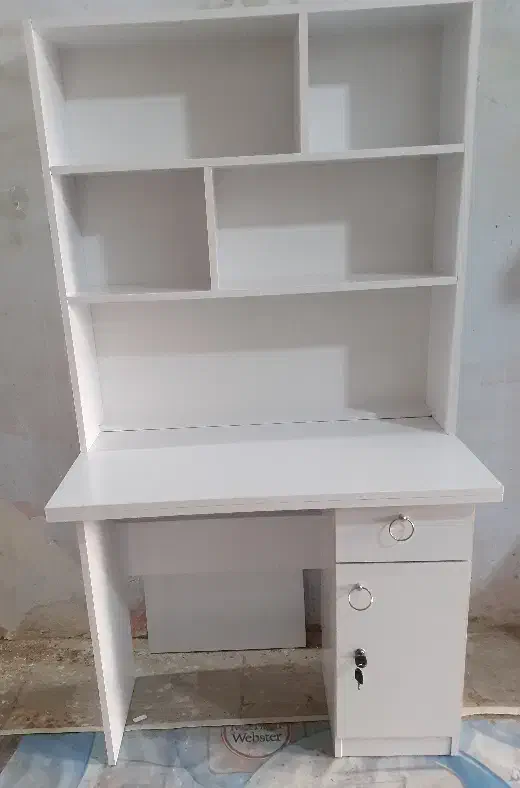 میزتحریرکتابخانه دار|میز تحریر و کامپیوتر|تهران, شهید رجایی|دیوار