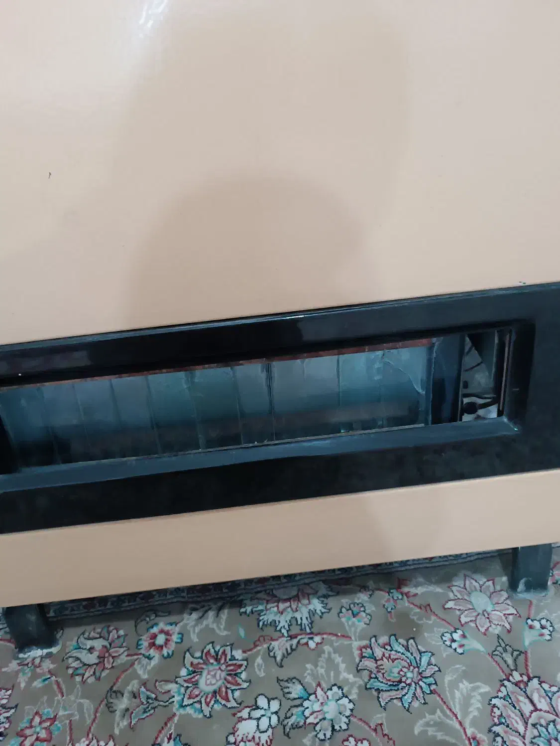 بخاری|بخاری، هیتر، شومینه|مشهد, شهید قربانی|دیوار