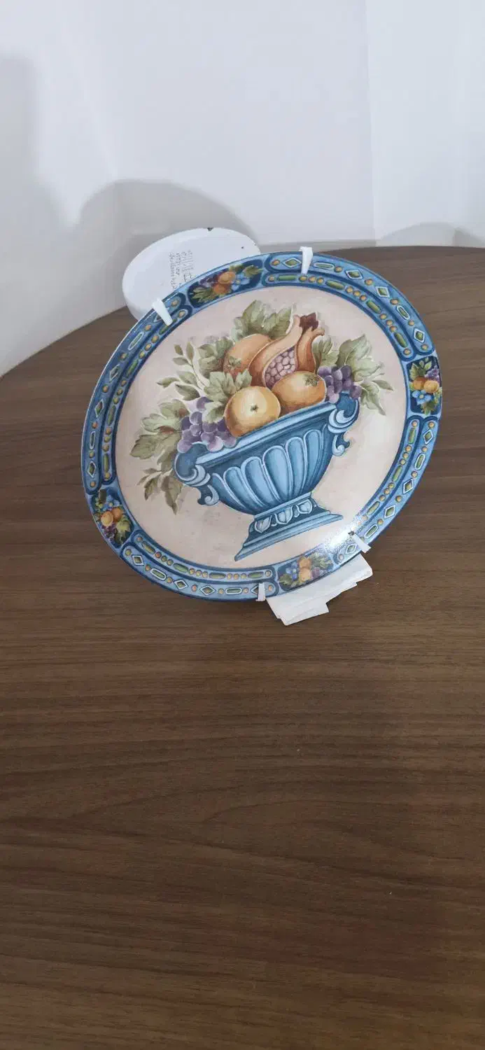 فروش بشقاب عتیقه|کلکسیون اشیاء عتیقه|ساری, |دیوار