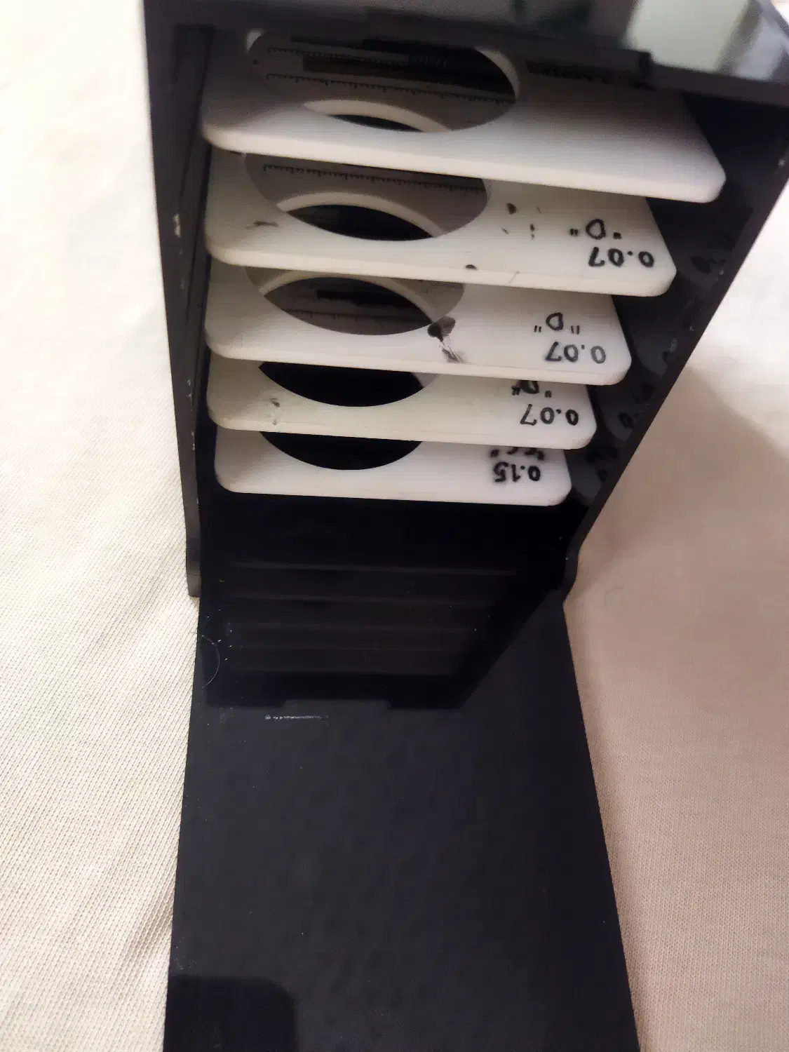 لوازم اکستیشن مژه|آرایشی، بهداشتی، درمانی|اردبیل, |دیوار