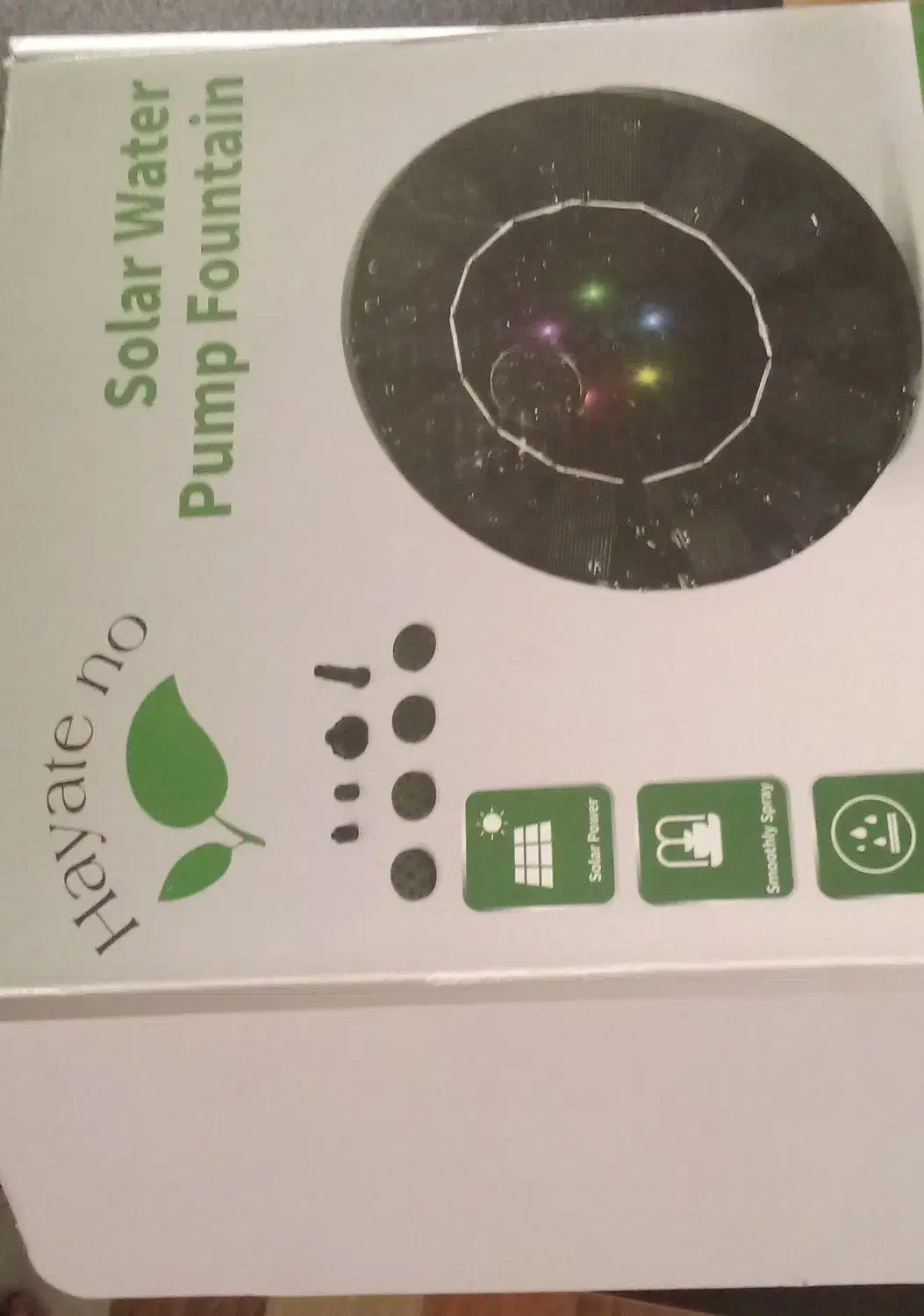 ابشار  خارجی|لامپ و چراغ|کبودرآهنگ, |دیوار