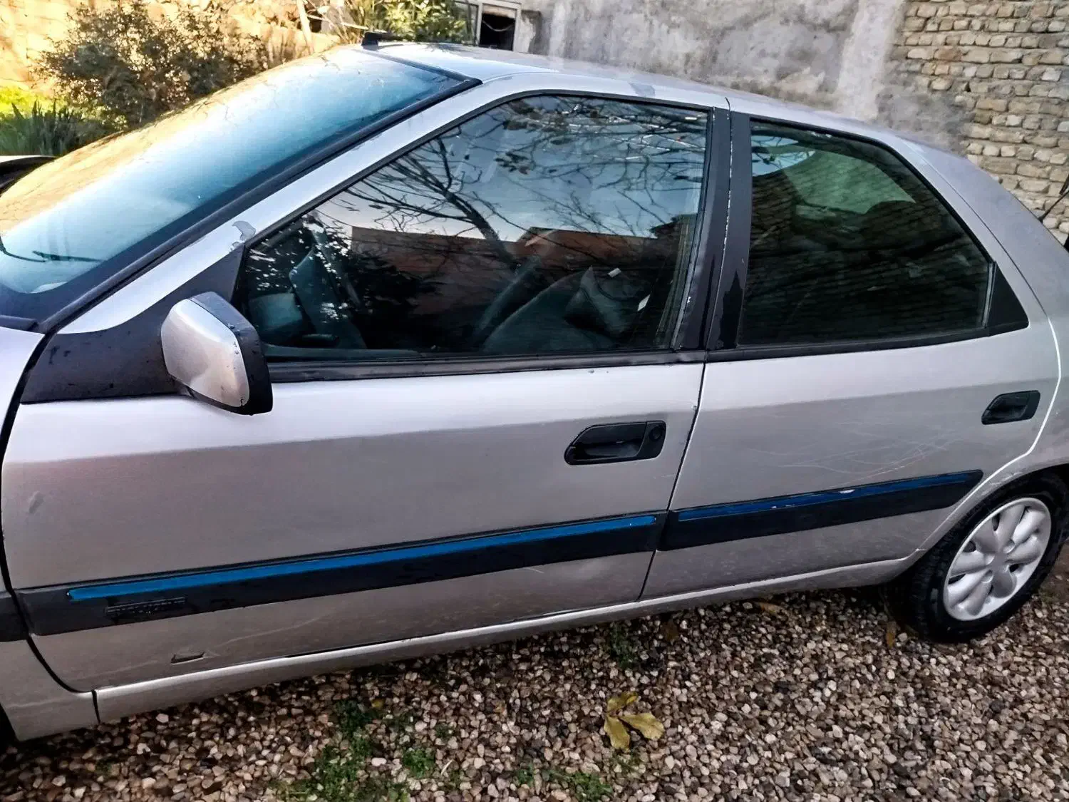 زانتیا|خودرو سواری و وانت|کلاله, |دیوار