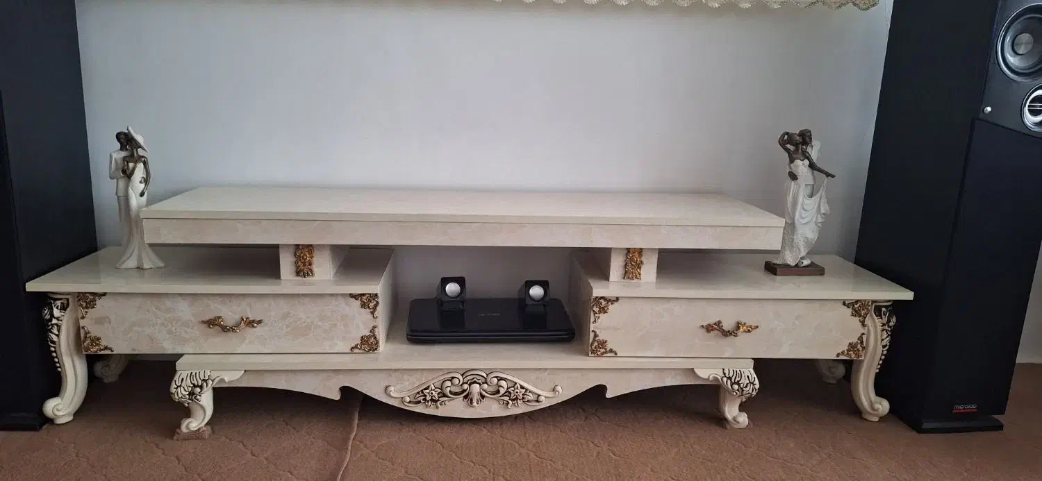 میز تلوزیون|میز تلویزیون|صائین قلعه, |دیوار