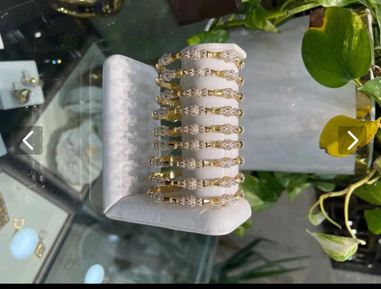 النگو شرکتی کلا با شش درصد|جواهرات|اسلام‌شهر, باغ فیض|دیوار