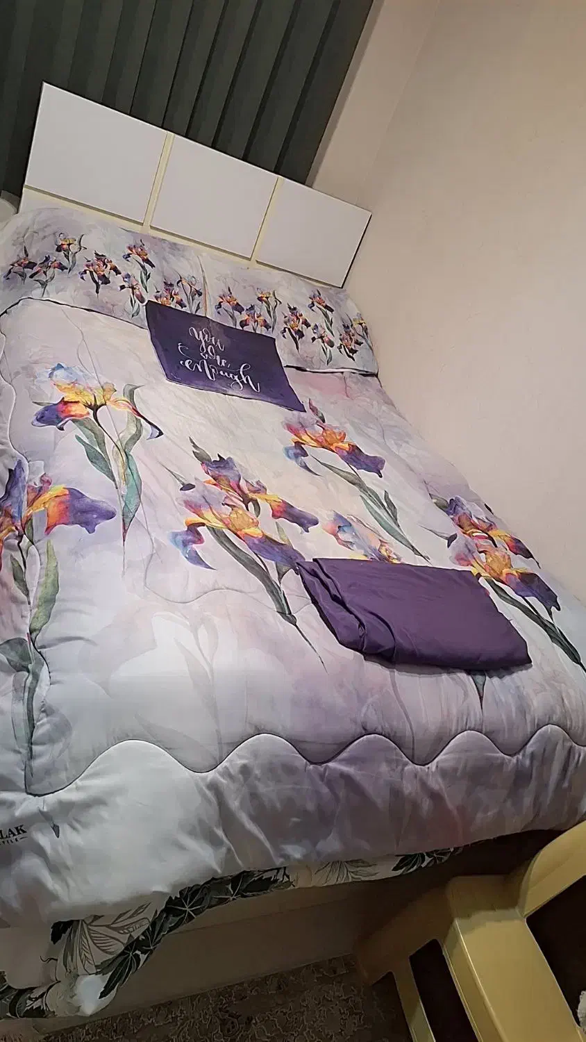 روتختی آبرنگ دورو خوشرنگ|سرویس روتختی|پردیس, فاز ۴|دیوار