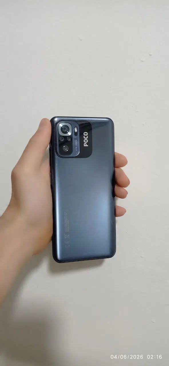 poco m5s|موبایل|زابل, |دیوار