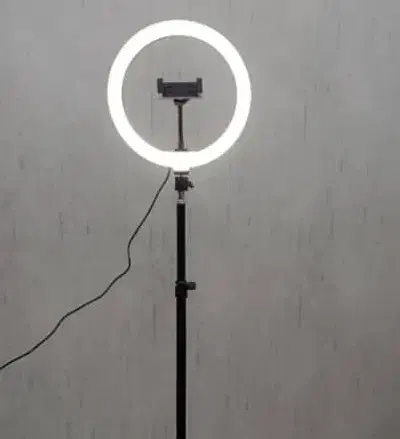 رینگ لایت چند حالته|دوربین عکاسی و فیلمبرداری|سبزوار, قاضی زاد|دیوار