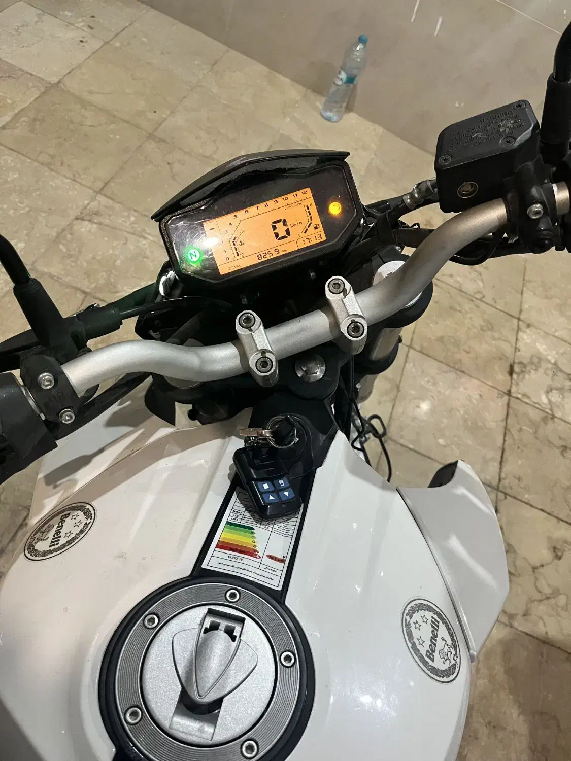 بنلی180 s|موتورسیکلت|سبزوار, هویزه|دیوار