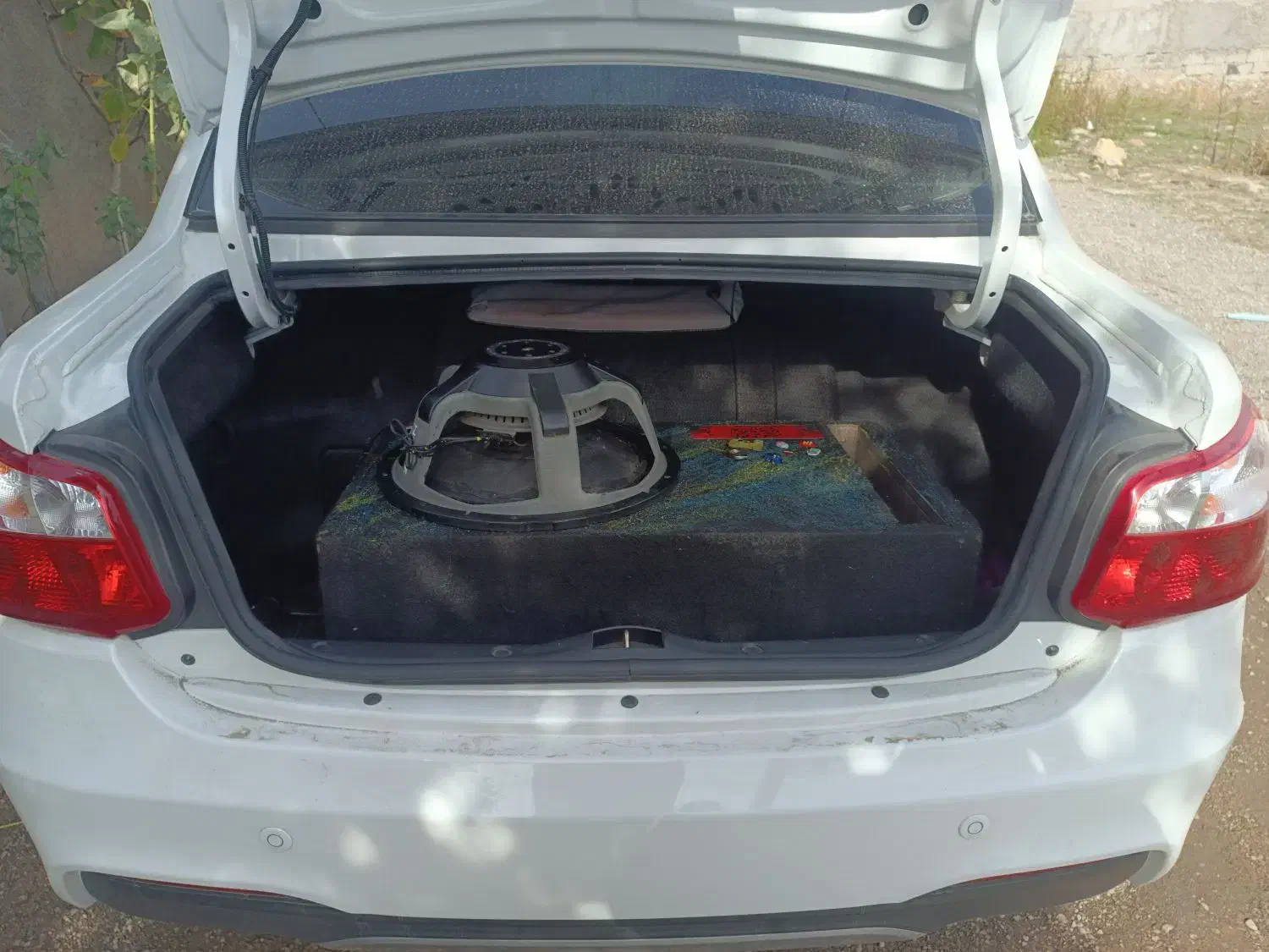 ساب ۱۵ هرتز|سیستم صوتی خانگی|اردبیل, |دیوار