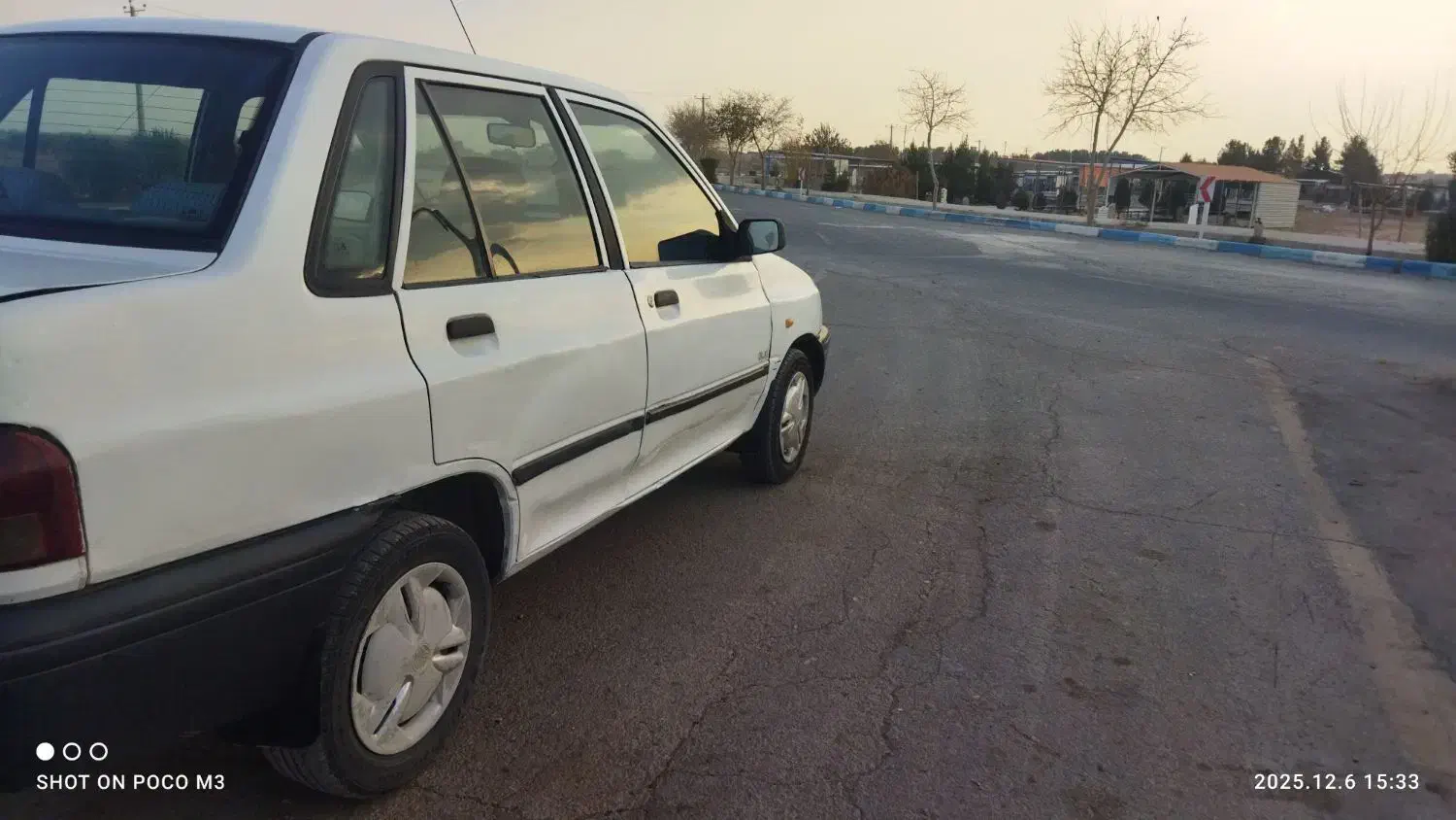 پراید خونگی|خودرو سواری و وانت|شاهینشهر, گزبرخوار|دیوار