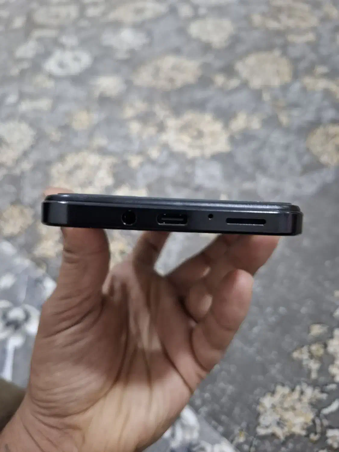 گوشی سامسونگA56 5G فیک|موبایل|پاکدشت, حصار امیر|دیوار