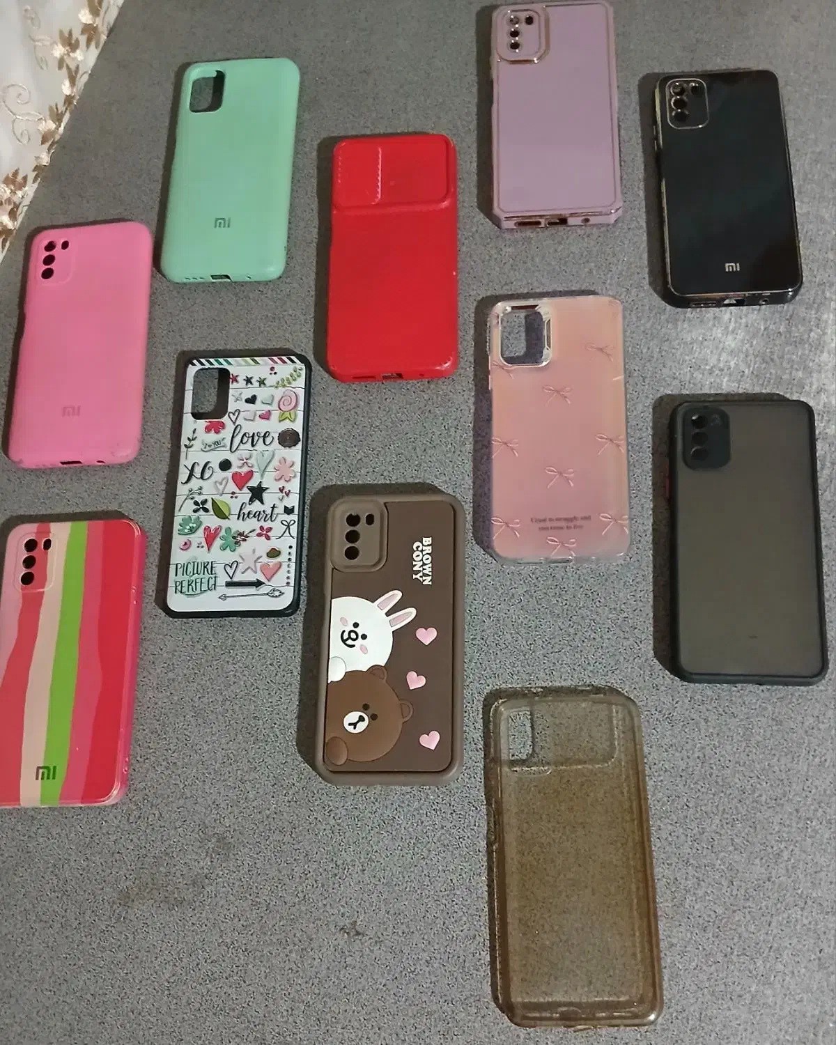 گوشی موبایل شیائومی پوکو m3|موبایل|صومعه‌سرا, |دیوار