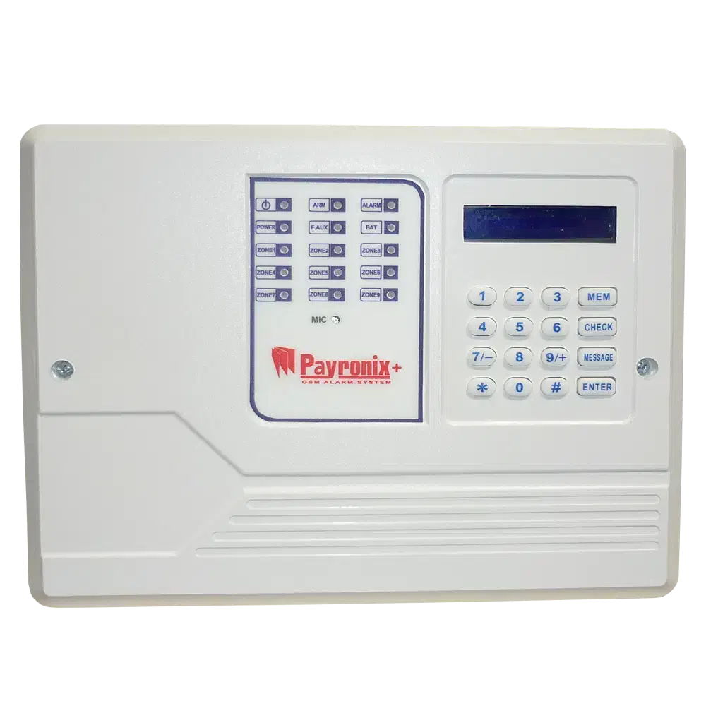 دزدگیر سیمکارتی پایرونیکس PAYRONIX|دوربین مداربسته|تهران, شیخ هادی|دیوار