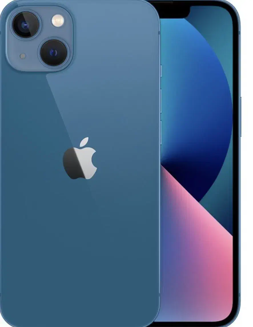 گوشی ایفون ۱۳ نرمال|موبایل|تهران, پونک|دیوار