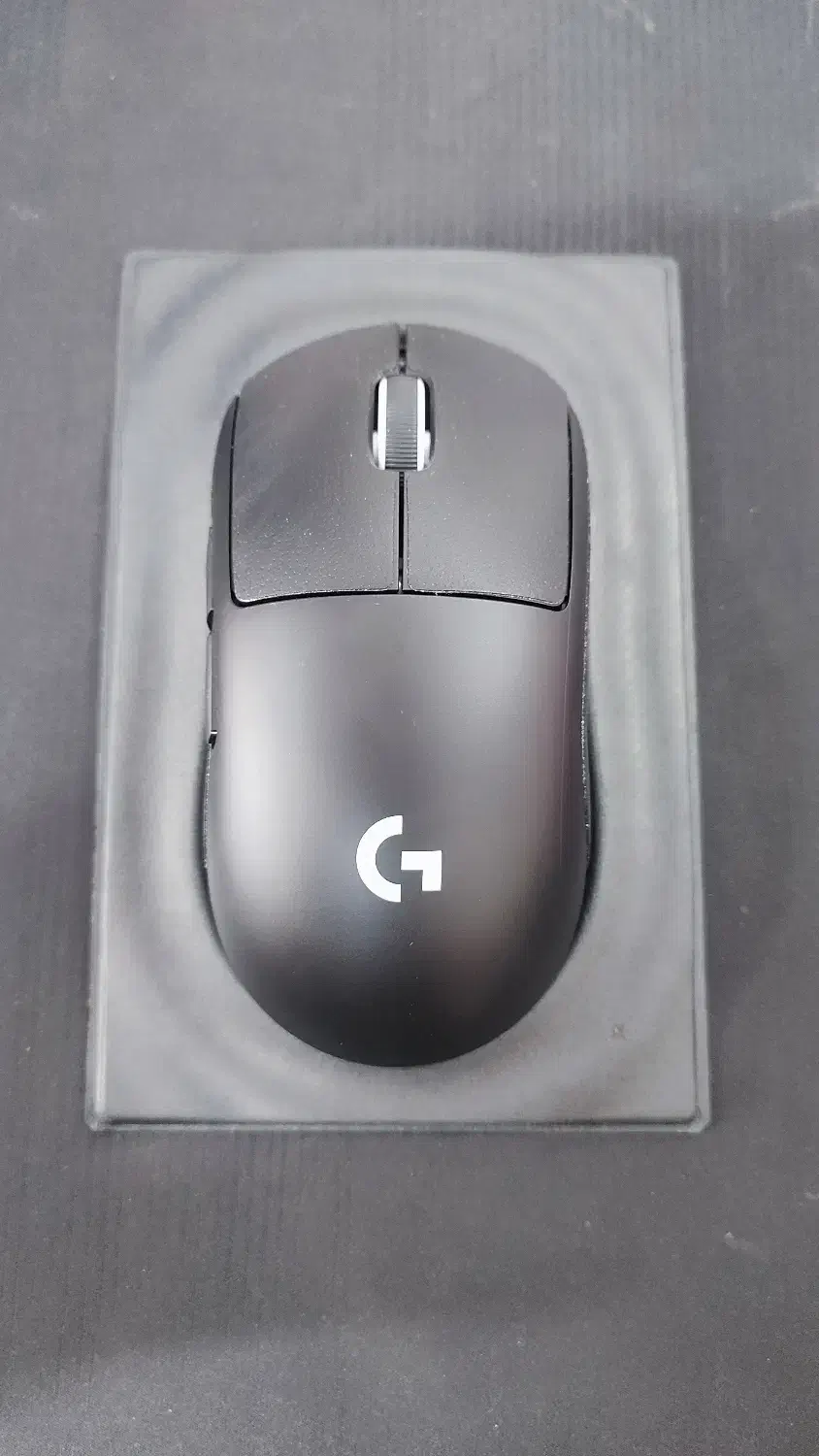 موس Logi G  Pro X superlight 2|قطعات و لوازم جانبی رایانه|تهران, بنی‌هاشم|دیوار