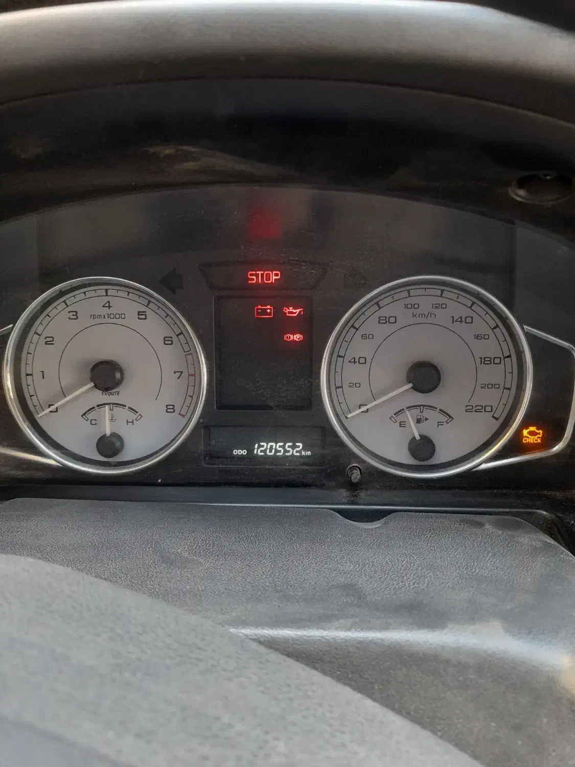 پژو پارس مدل97|خودرو سواری و وانت|آباده, |دیوار