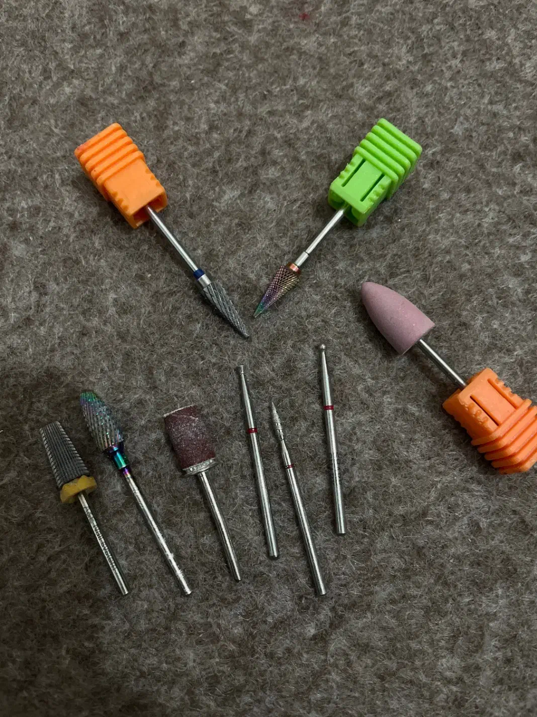 لوازم ناخن|حراج|سنندج, |دیوار