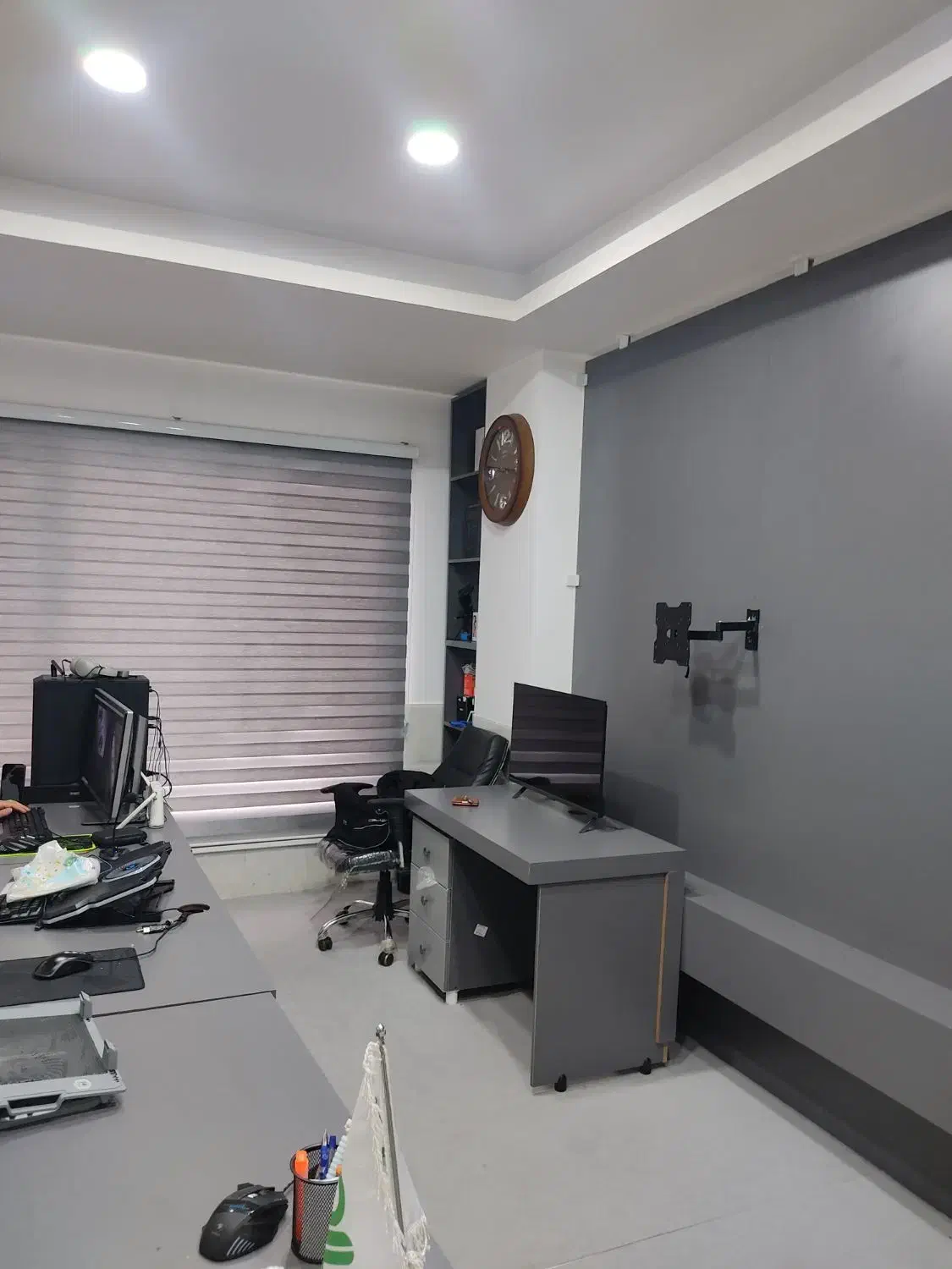 فروش میز های ست|دفتر کار|بانه, |دیوار