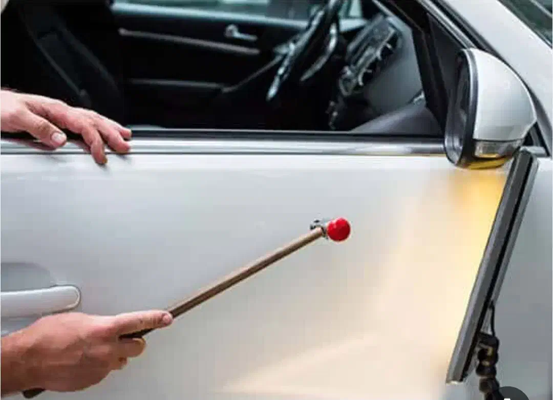 آموزش صافکاری PDR-دیتیلینگ|خدمات آموزشی|فردیس, داوری|دیوار