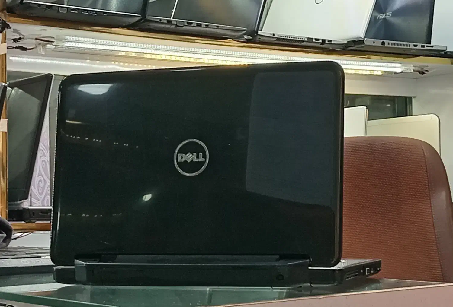 دل گرافیک دار inspiron m5040|رایانه همراه|همدان, |دیوار