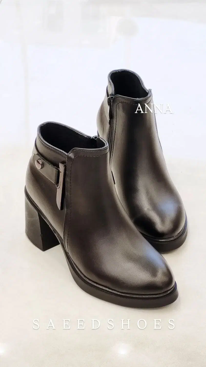 مدل ANNA|کیف، کفش، کمربند|قم, باغ شریفی|دیوار