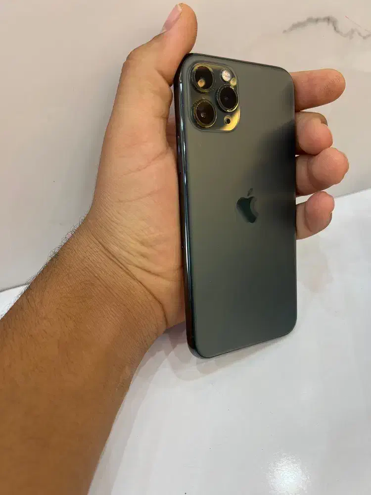 آیفون ۱۱پرو|موبایل|اهواز, کمپلو جنوبی|دیوار