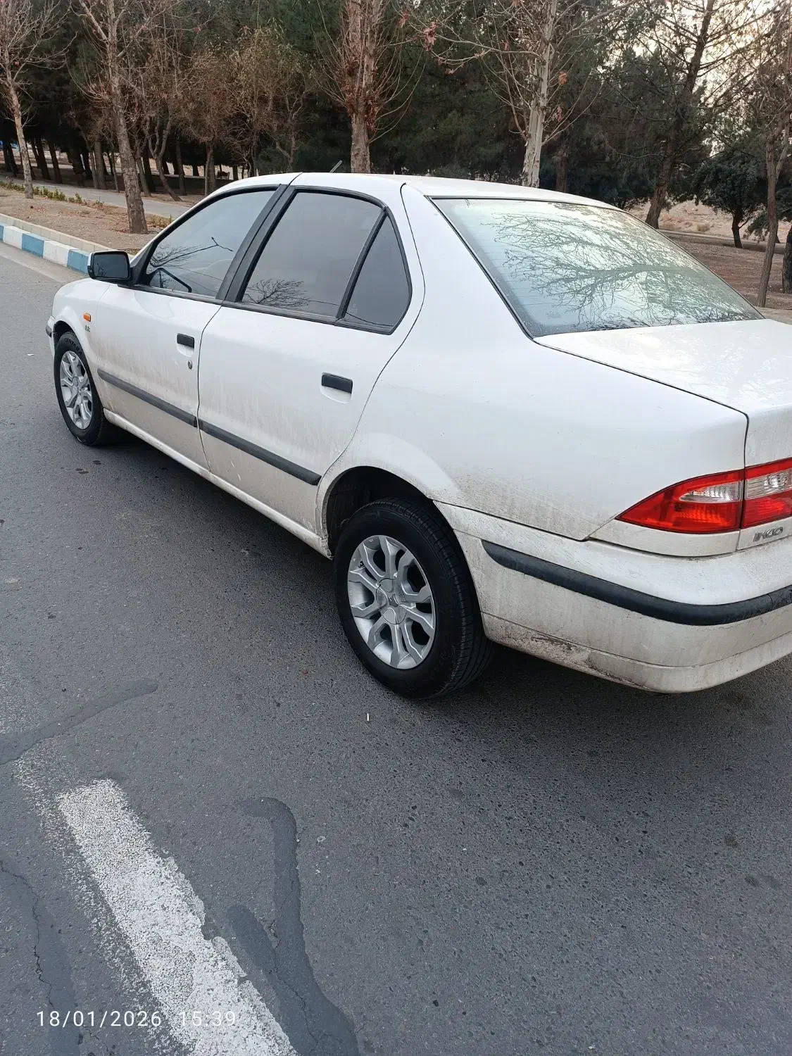 مولتی پلکس|خودرو سواری و وانت|فردوسیه, |دیوار