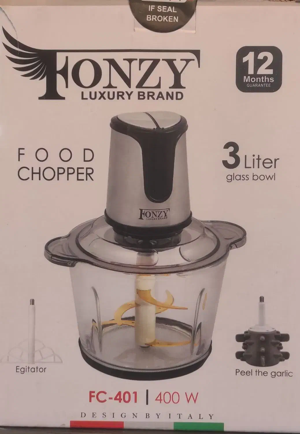 فروش اقساطی لوازم منزل|خردکن، آسیاب، غذاساز|مشهد, خواجه ربیع|دیوار