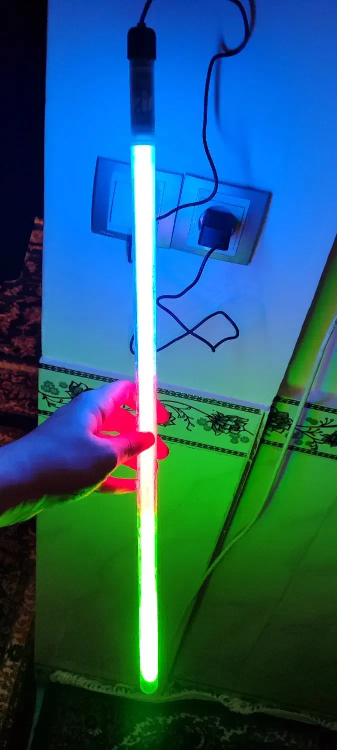 پکیج کامل آکواریوم|لوازم جانبی حیوانات|سنقر, |دیوار