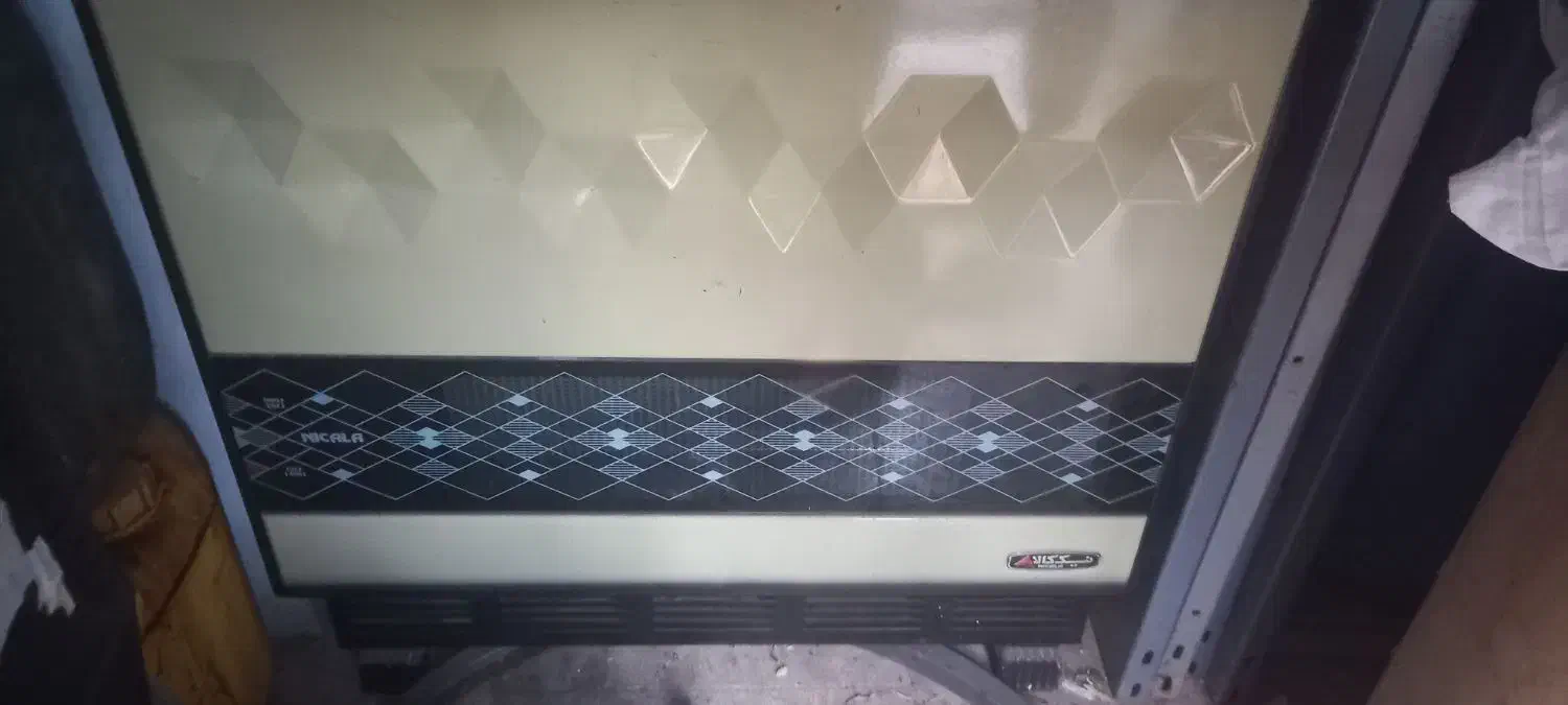 بخاری|بخاری، هیتر، شومینه|نظرآباد, فخر ایران|دیوار