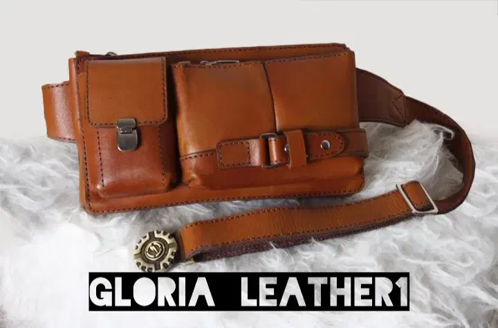 کیف های چرمی دست دوز|کیف، کفش، کمربند|خمینی‌شهر, |دیوار