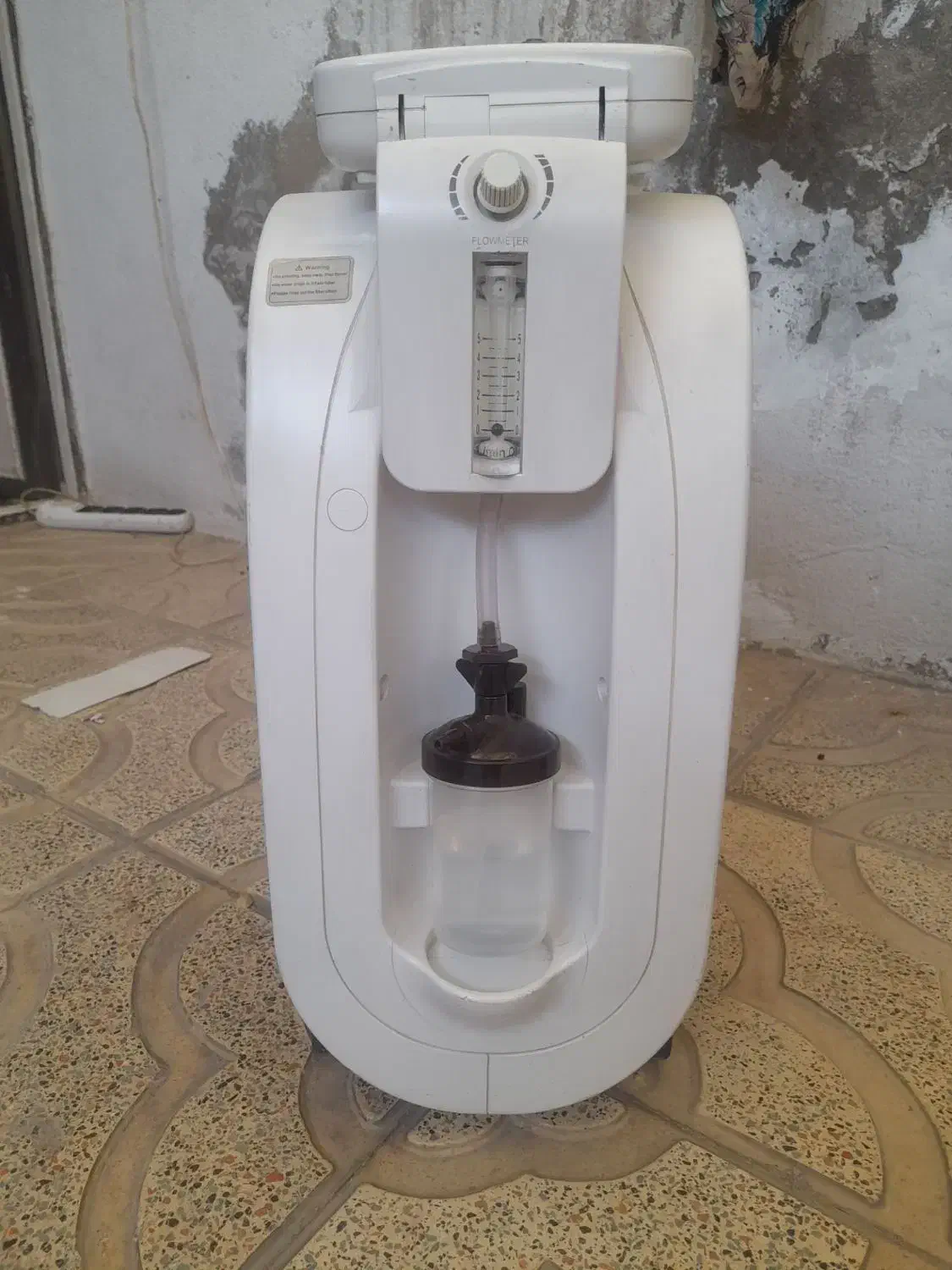 اکسیژن ساز|آرایشی، بهداشتی، درمانی|ملایر, |دیوار