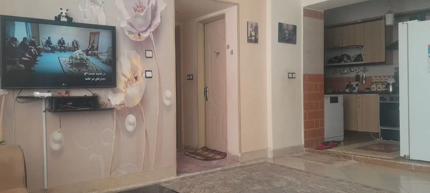 آپارتمان|فروش آپارتمان|سبزوار, توحیدشهر|دیوار