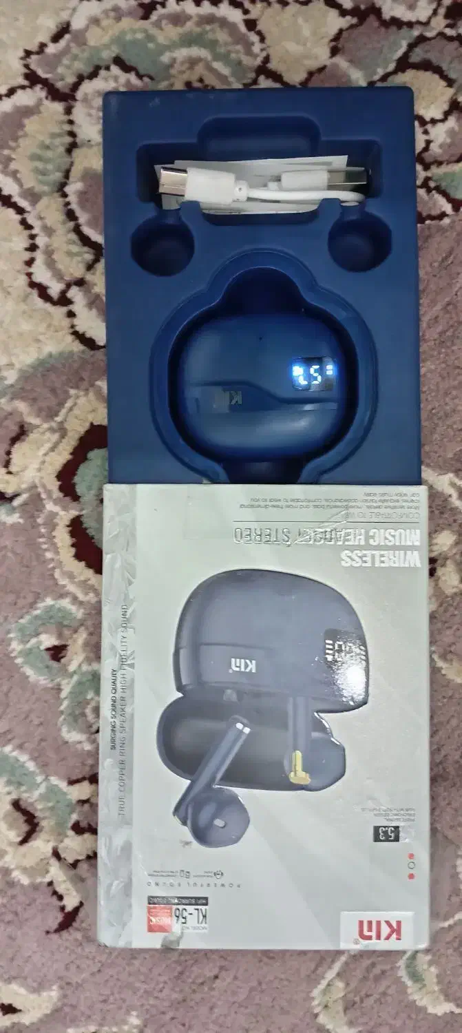 ایرپاد|لوازم جانبی موبایل و تبلت|سبزوار, شرق کال جنوبی (شمس آبادی)|دیوار