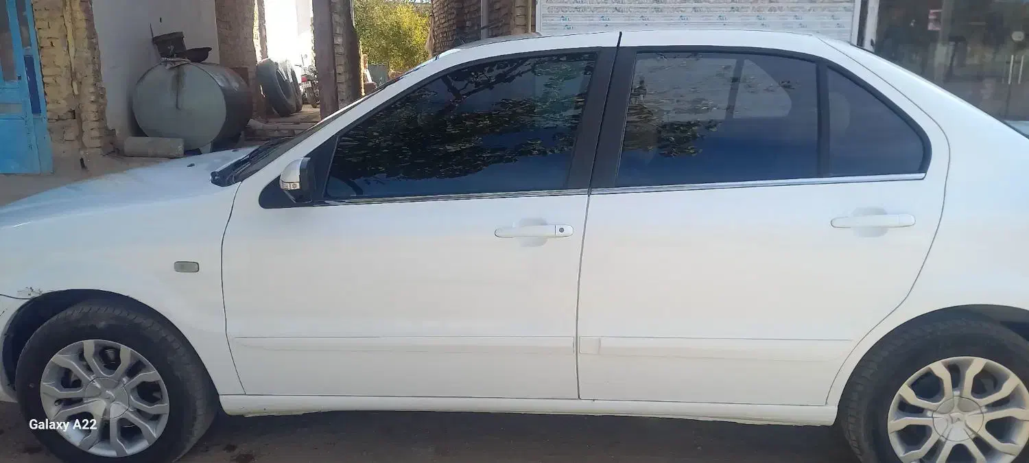 سمند سورن پلاس ۱۴۰۰|خودرو سواری و وانت|طاغنکوه, |دیوار