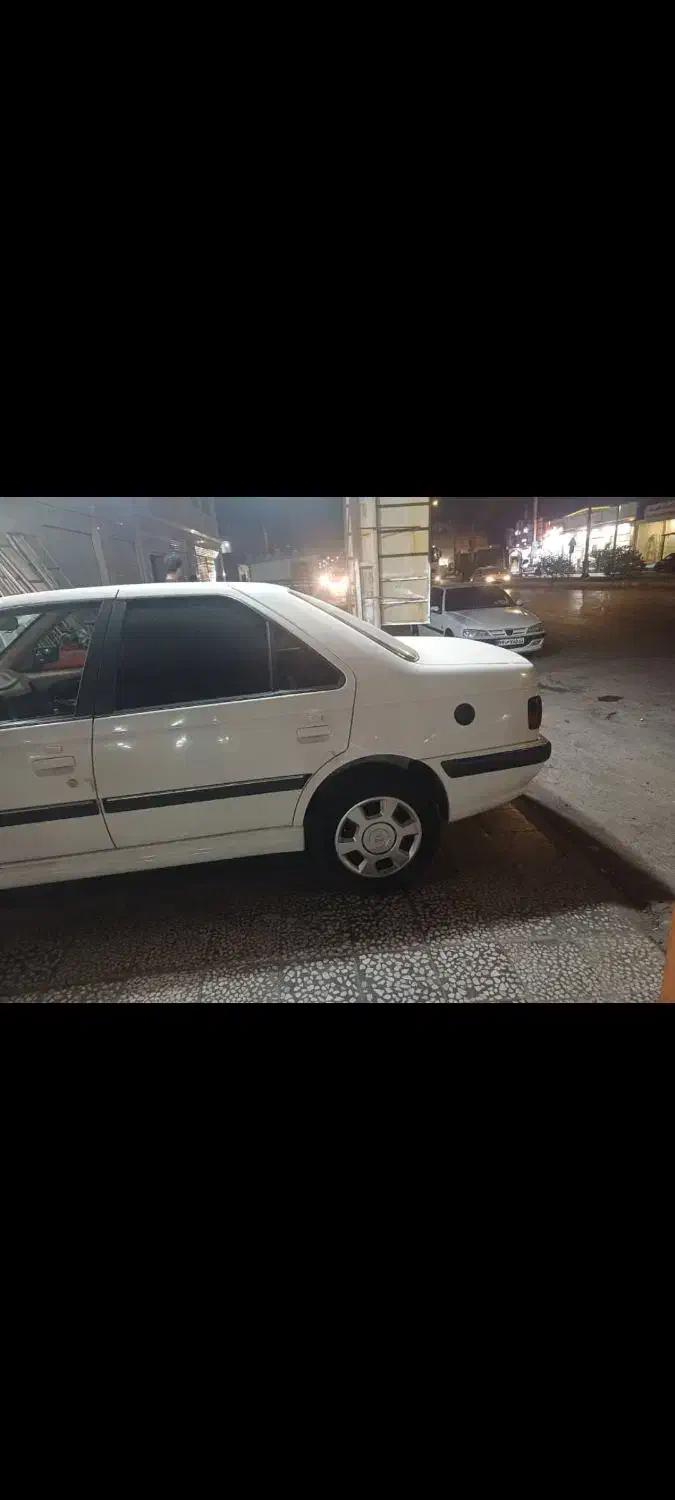 پژو پارس دوگانه کارخانه مدل ۹۹|خودرو سواری و وانت|بوشهر, |دیوار