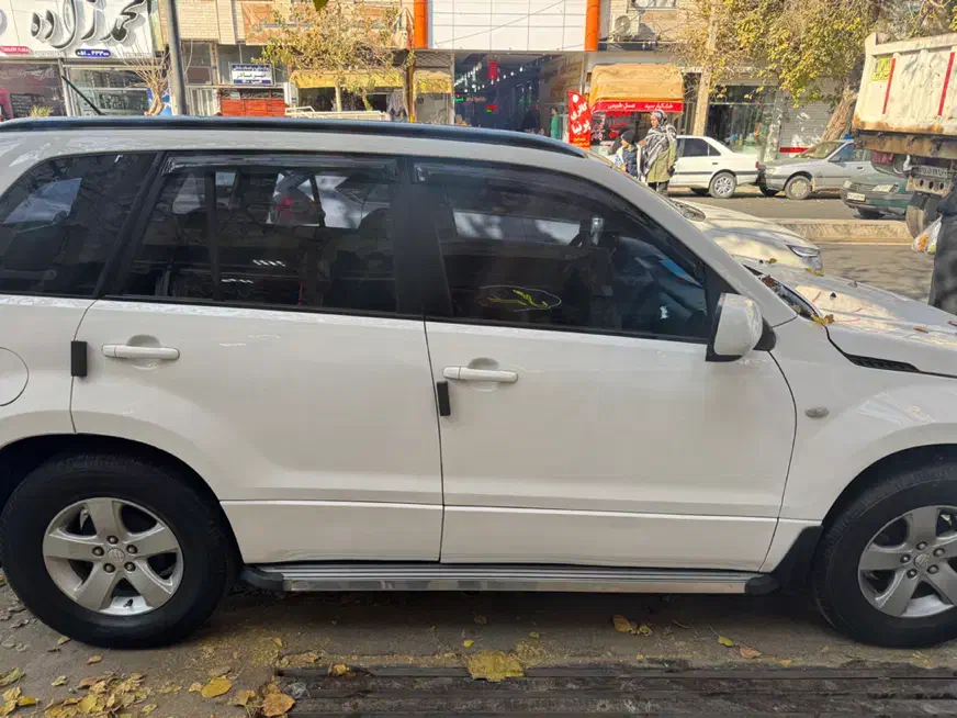 سوزوکی ۲۰۰۰|خودرو سواری و وانت|مشهد, امام خمینی|دیوار