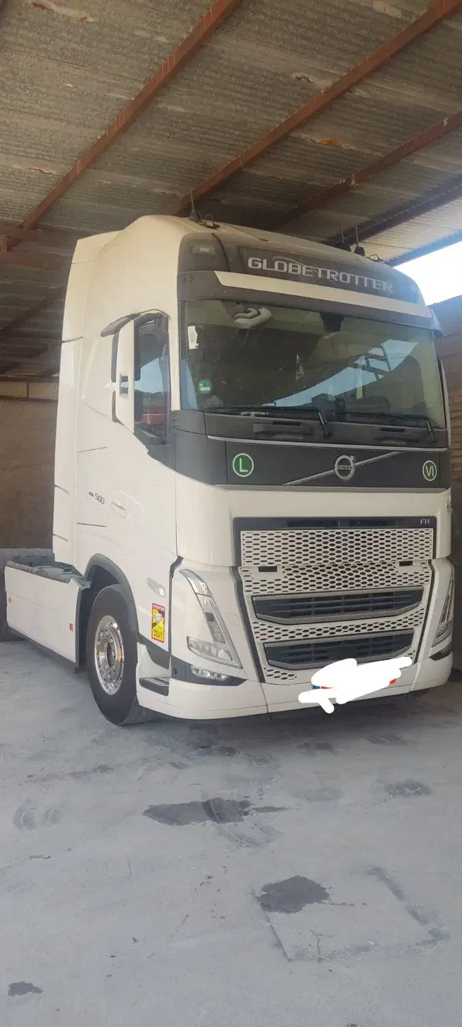 ولو اف اچ نیوفیس|خودرو سنگین|شادگان, |دیوار