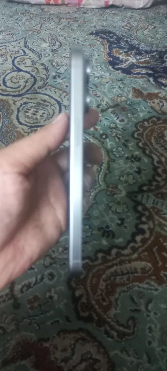 iPhone 15 Pro max  نچرال|موبایل|تهران, حکیمیه|دیوار