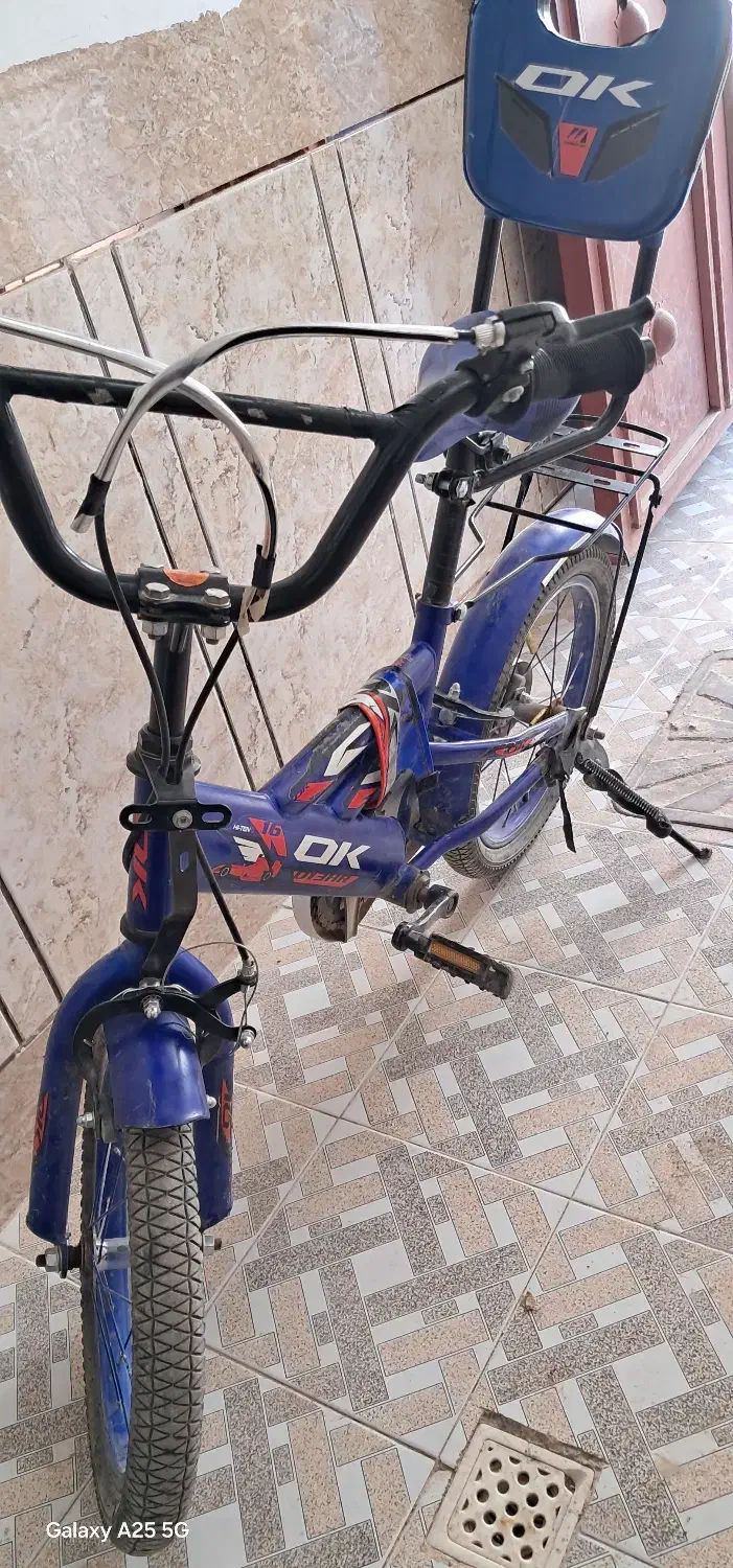 دوچرخه|دوچرخه، اسکیت، اسکوتر|بن, |دیوار