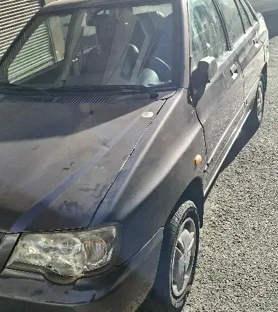 پراید ۱۳۲ مدل ۹۰ بی رنگ|خودرو سواری و وانت|تهران, شمیراننو|دیوار