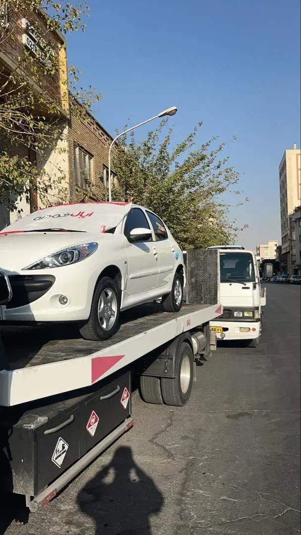 پژو 207 اتوماتیک سقف فلز مدل 1404/صفر/اقساط|خودرو سواری و وانت|اهواز, پادادشهر|دیوار