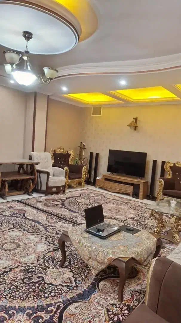 فروش ۸۷ متر رنجبران الهیه ایران زمین شمالی|فروش آپارتمان|اسلام‌شهر, شهرک الهیه|دیوار