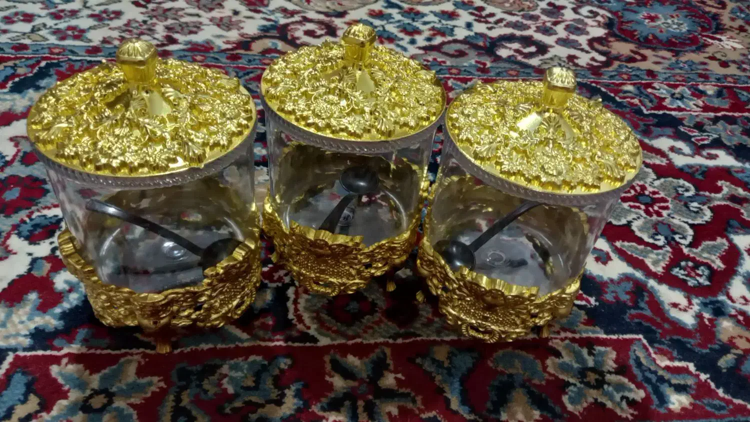 جا ادویه رومیزی|ظروف نگهدارنده، پلاستیکی، یک‌بارمصرف|بهارستان, |دیوار