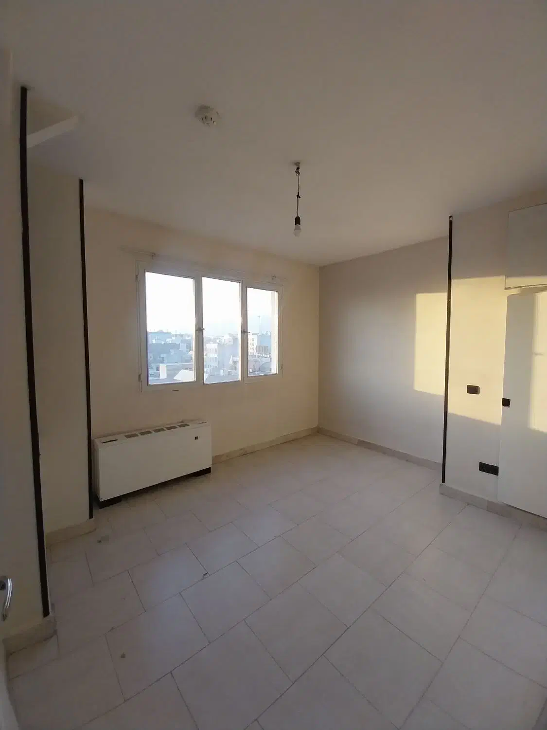 ۱۰۵ متر/ ۲خواب/ مجاهد کبیر/ ویو غرب تهران