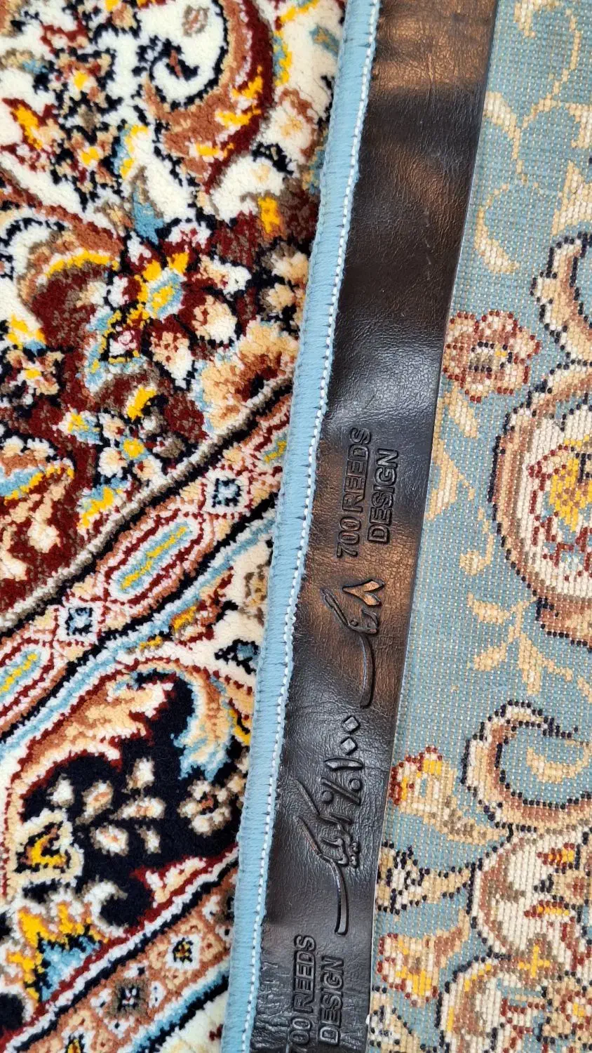 دو تخته فرش9 متری700شانه بردار و ضخیم|فرش|ایلام, |دیوار